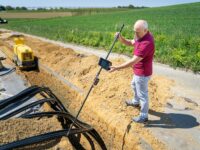 So beschleunigt Rhiem & Sohn die Bauvermessung