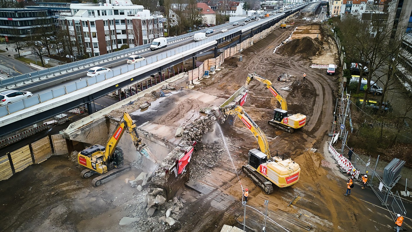 Hagedorn