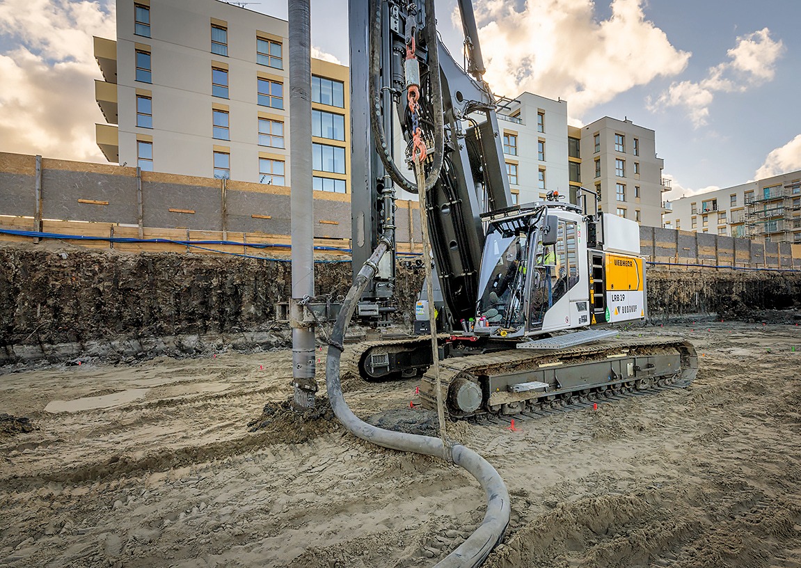 Liebherr