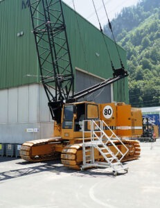 Liebherr