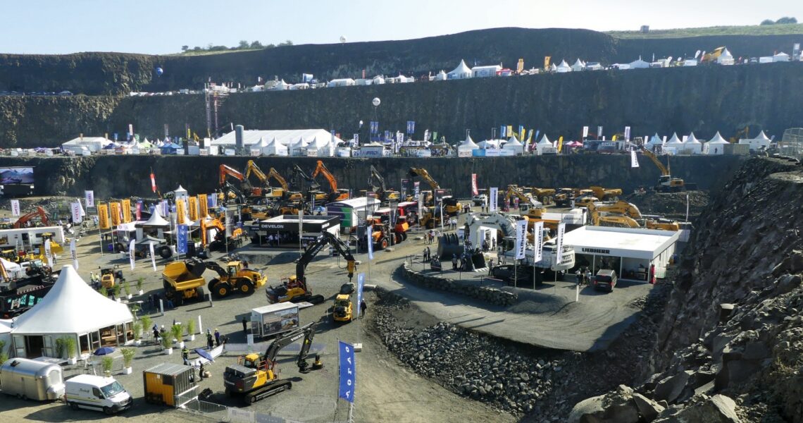 „Die Steinexpo 2026 wird praxisnäher denn je“ Steinexpo