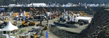 „Die Steinexpo 2026 wird praxisnäher denn je“