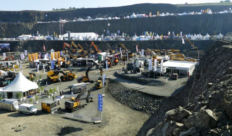 „Die Steinexpo 2026 wird praxisnäher denn je“