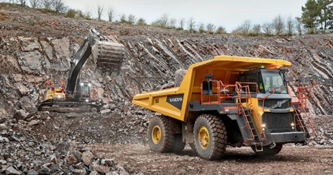 Bild: Volvo CE