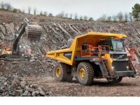 Volvo stellt Maschinen für ein neues Level vor