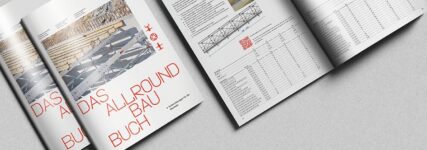 Layher Baubuch gibt Tipps für Planung und Ausführung