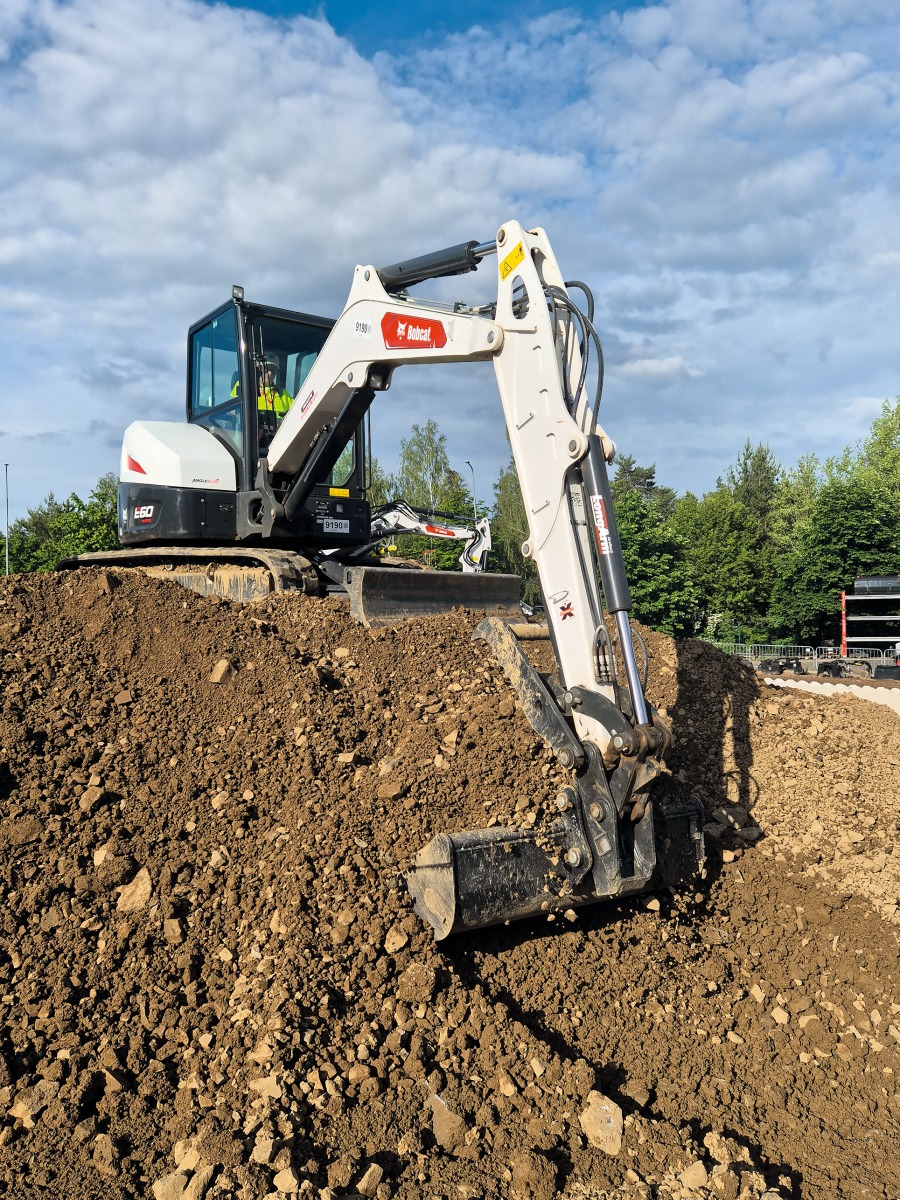 Bobcat Demo Days 2026