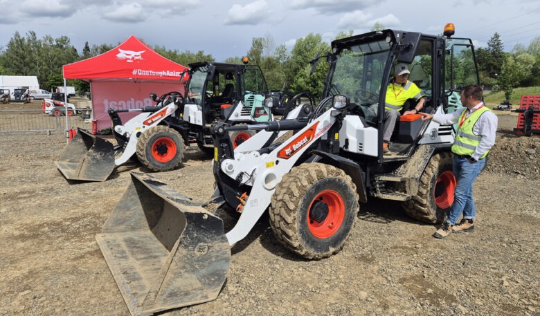 Bobcat Demo Days 2026