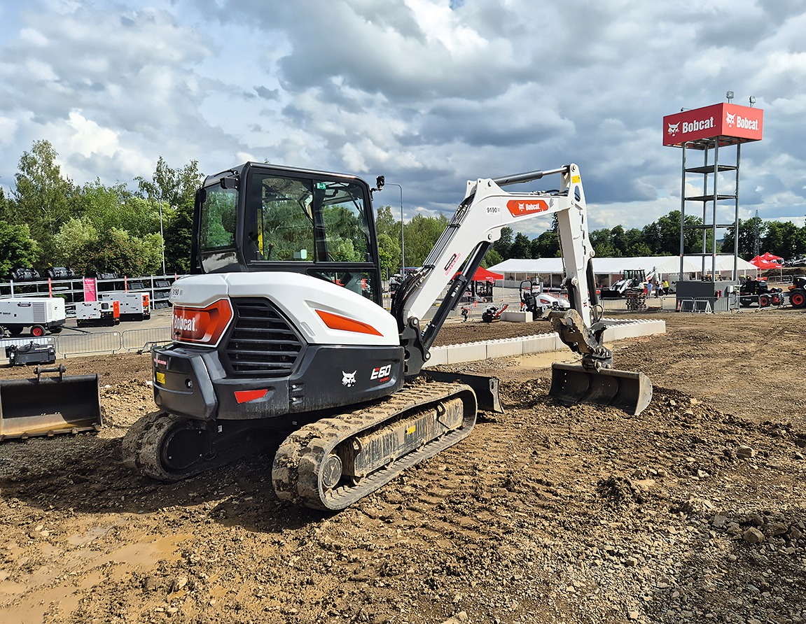 Bobcat Demo Days 2026