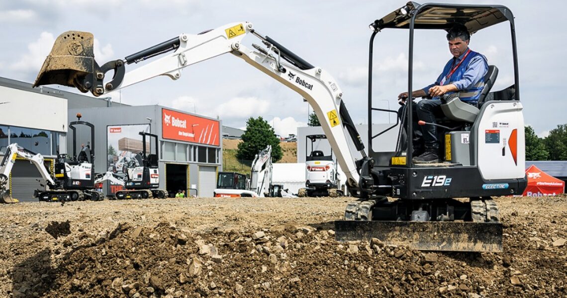 Bobcat Demo Days 2026