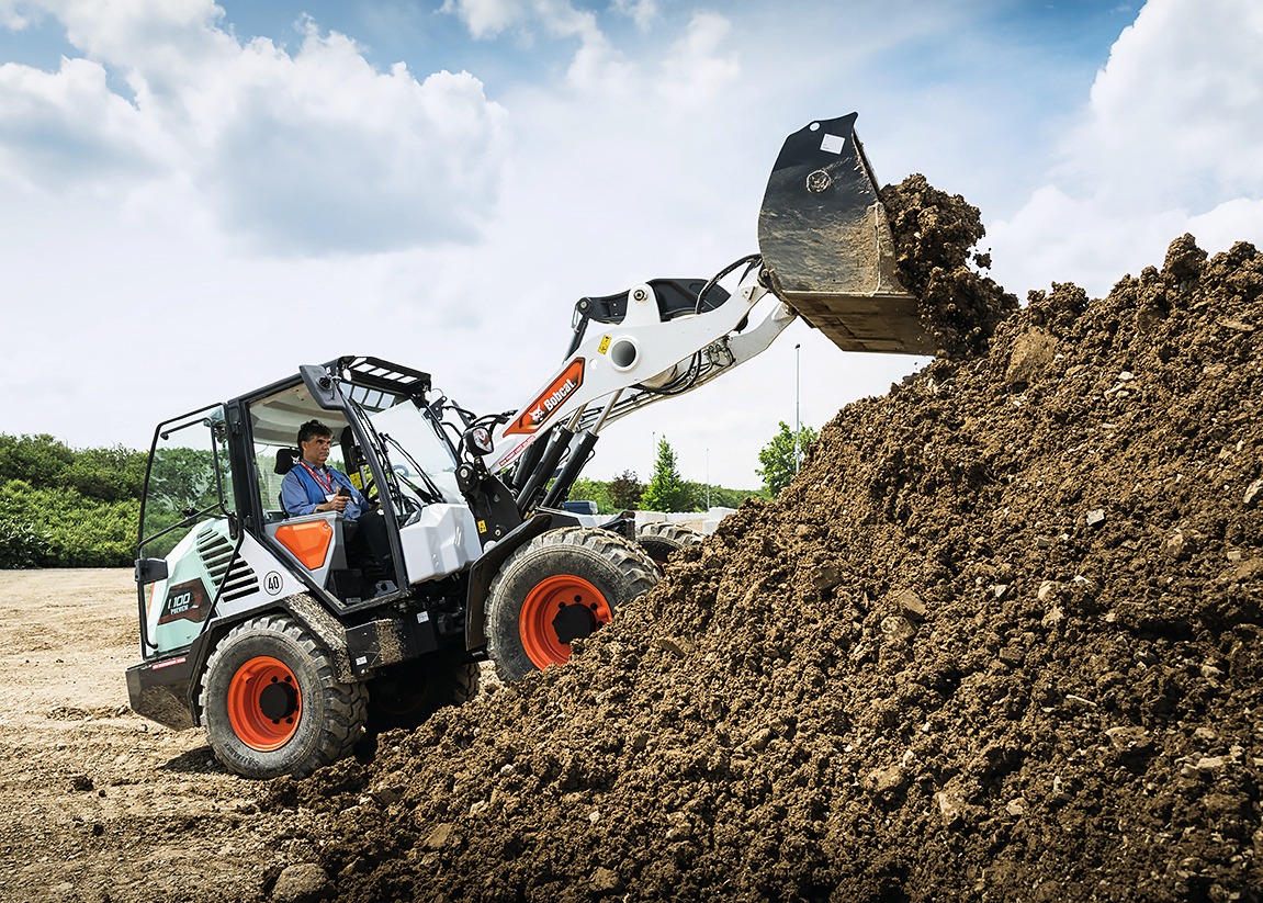 Bobcat Demo Days 2026