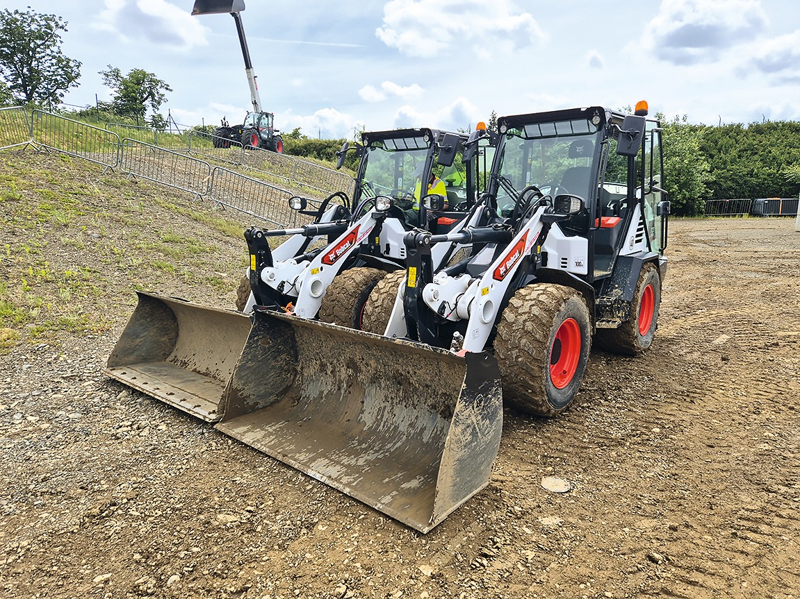 Bobcat Demo Days 2026