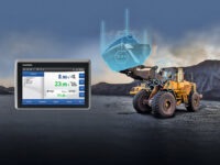 Digitale Wiegetechnik für reibungslose Abläufe