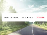 Toyota steigt bei cellcentric ein