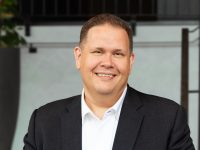Anders Lindmark übernimmt die Leitung