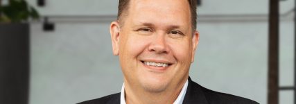 Anders Lindmark übernimmt die Leitung