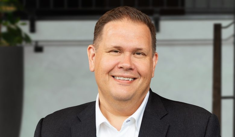 Anders Lindmark übernimmt die Leitung