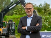 Peter Sebold übernimmt Großkundenbetreuung bei Hyundai