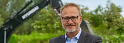 Peter Sebold übernimmt Großkundenbetreuung bei Hyundai