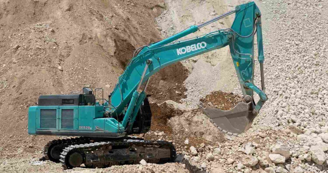 Kobelco