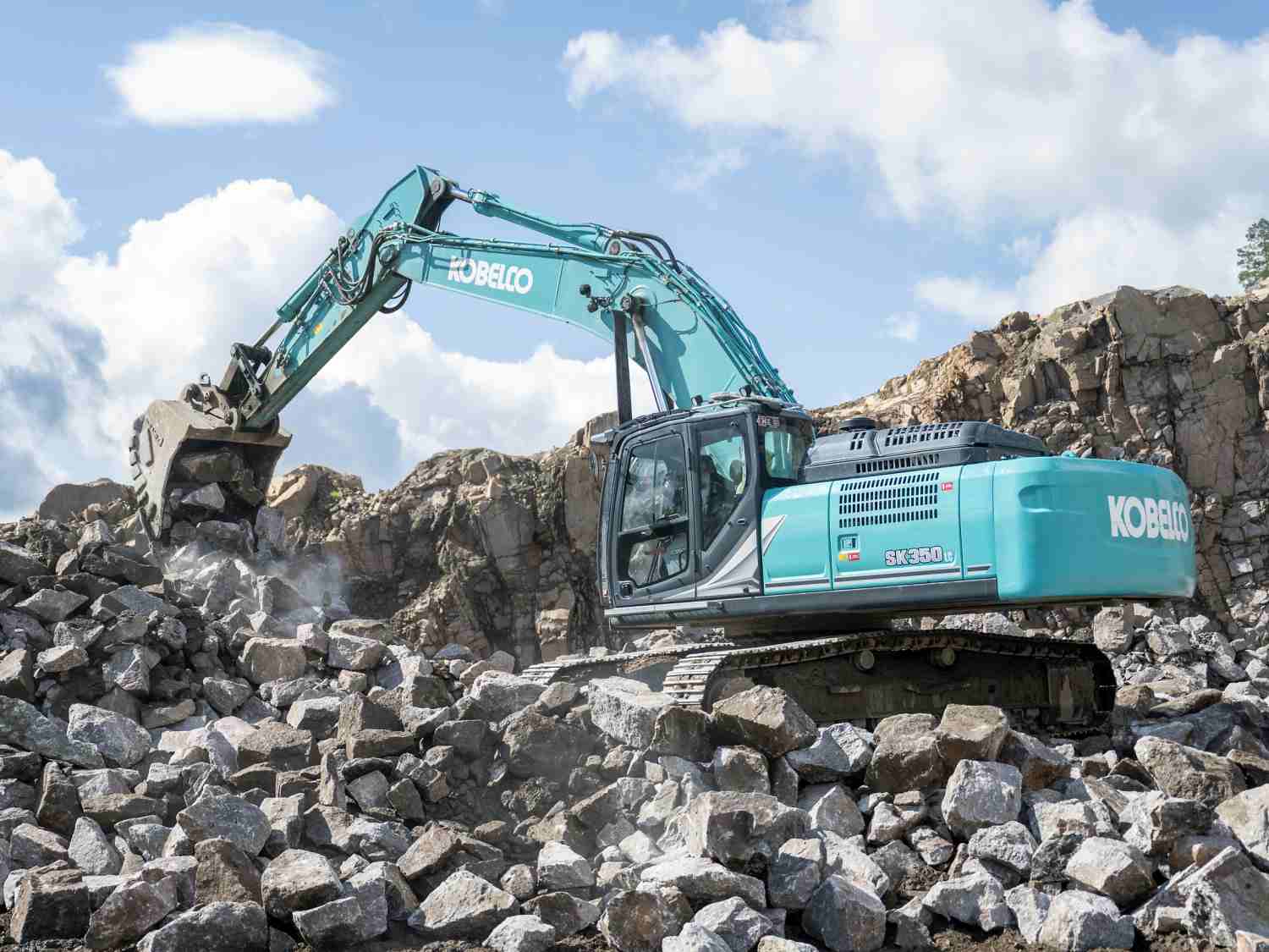 Kobelco