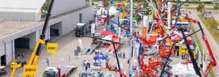Zuspruch ungebrochen: mehr als 30 neue Ausstellende feiern Premiere in der Messe Karlsruhe