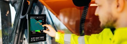 Digitale Features für effiziente Baustellenprozesse