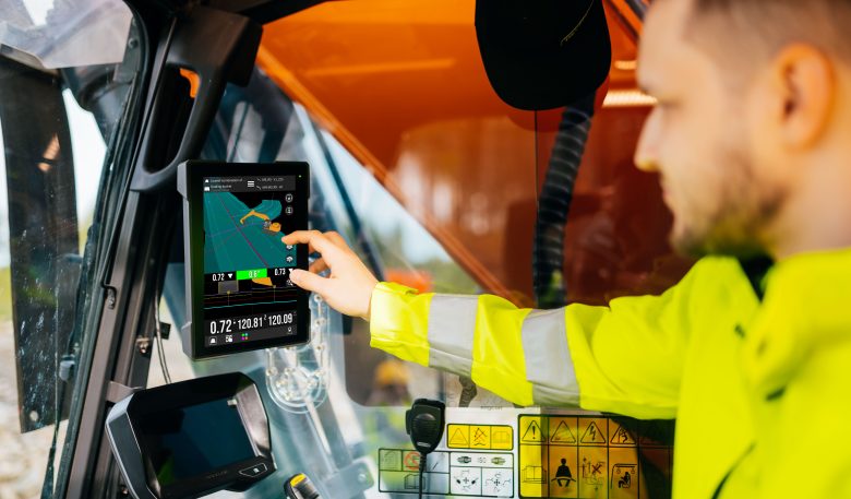 Digitale Features für effiziente Baustellenprozesse