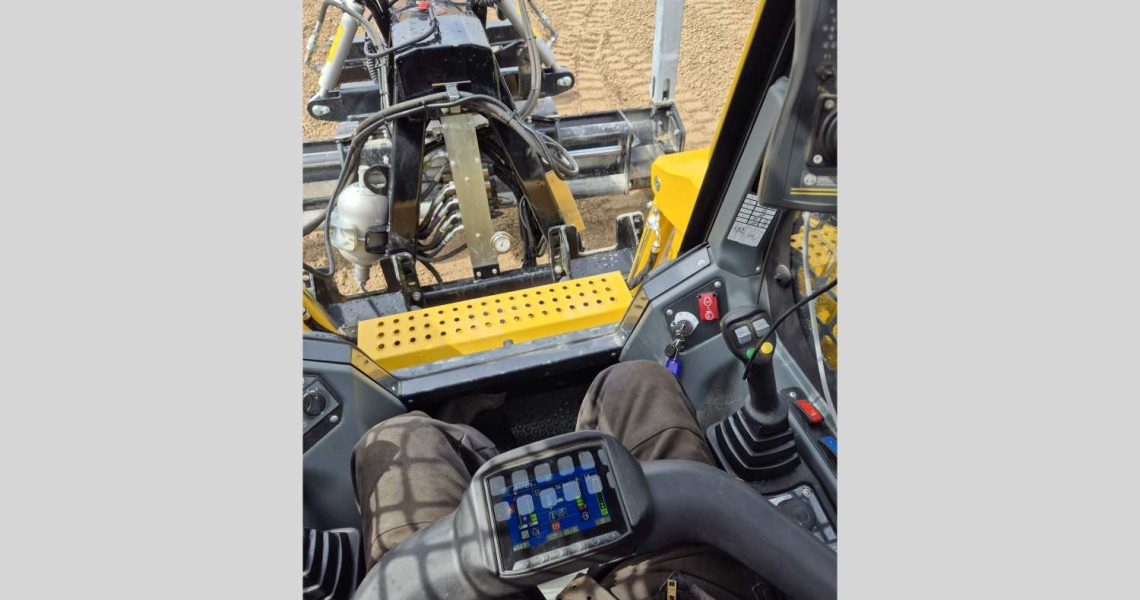 Komatsu