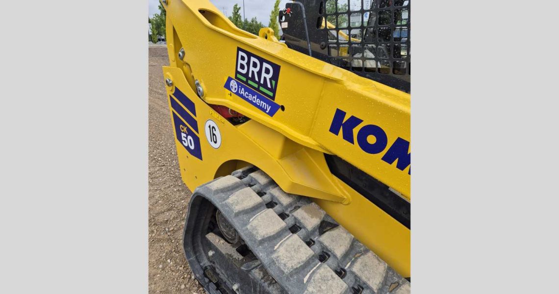 Komatsu