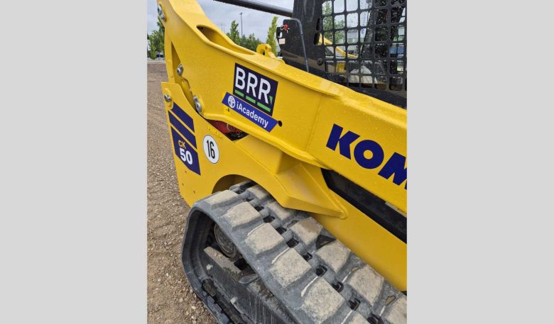 Komatsu