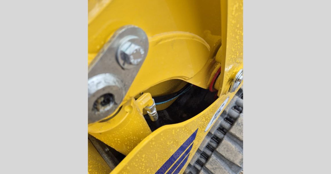 Komatsu