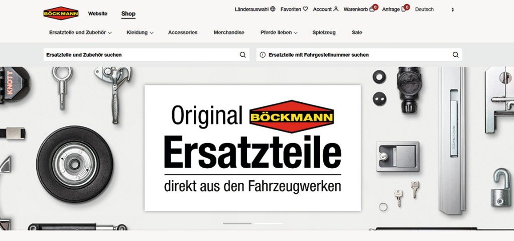 (Bild: Böckmann Fahrzeugwerke)