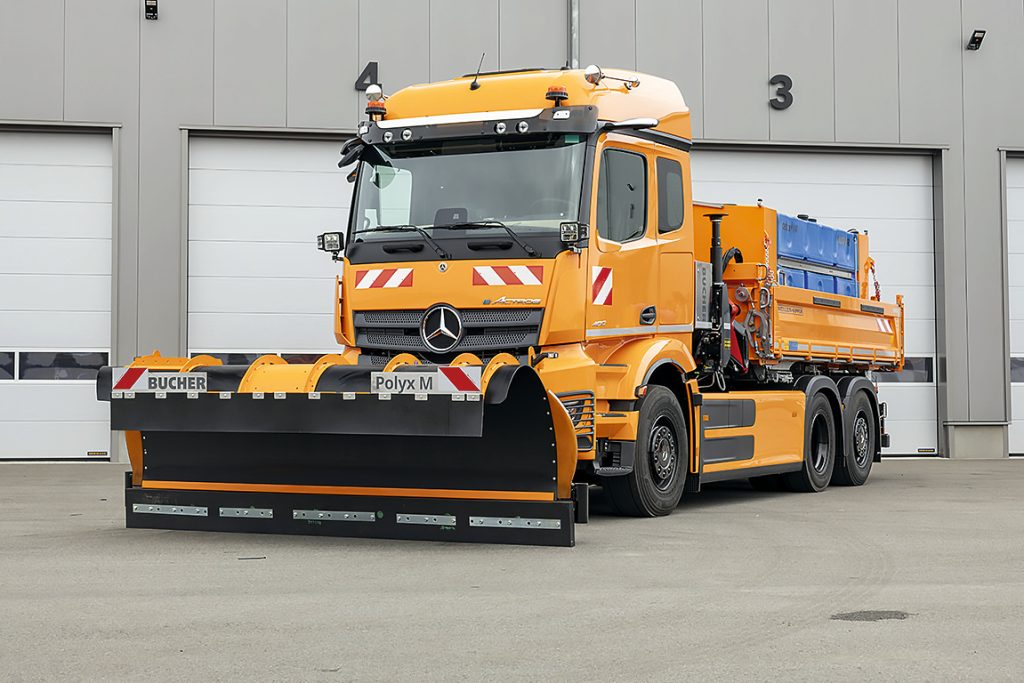 (Bild: Daimler Truck)