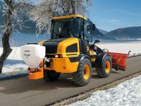 Polaro-Modelle nutzen 12-V-Wintertechnik