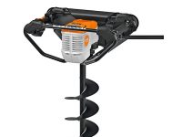 Stihl stellt neue Profi-Generation vor