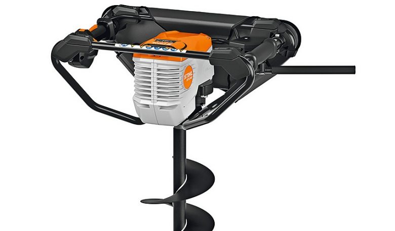 Stihl stellt neue Profi-Generation vor
