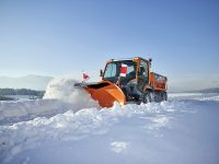 Vom Schneepflug bis zum Salzstreuer