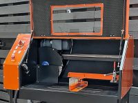 Moderne Technik für Pflasterbau und Planiertechnik