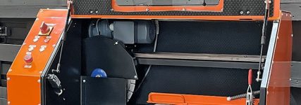 Moderne Technik für Pflasterbau und Planiertechnik