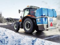 Icefighter-Solesprüher zur Prävention vor Eis und Frost