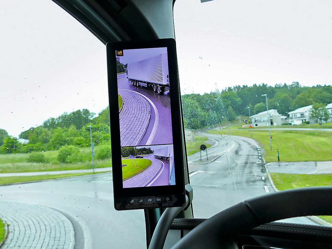 Volvo Trucks