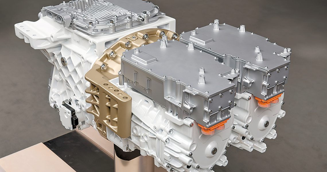 Volvo Trucks