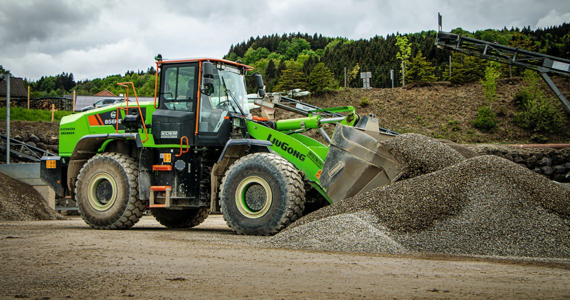 Strom statt Diesel rechnet sich