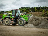 Strom statt Diesel rechnet sich