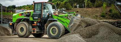 Strom statt Diesel rechnet sich