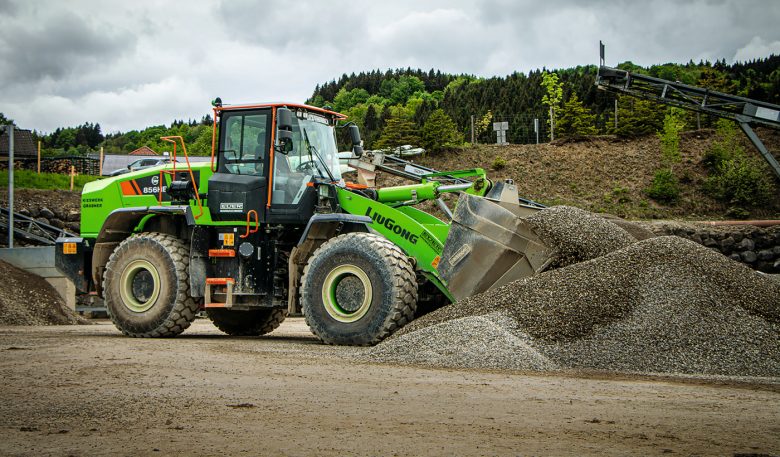 Strom statt Diesel rechnet sich