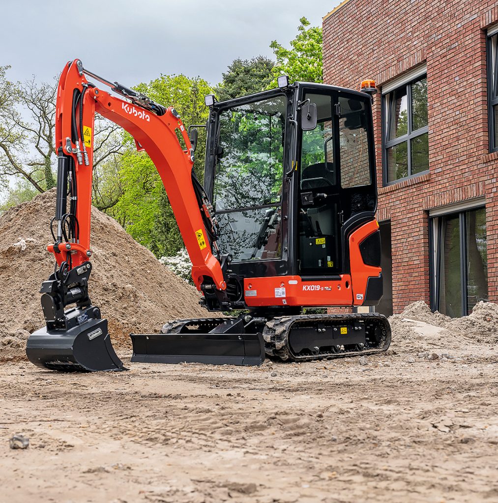 Kubota
