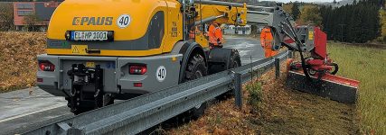 Paus setzt auf Reichweite und Wendigkeit