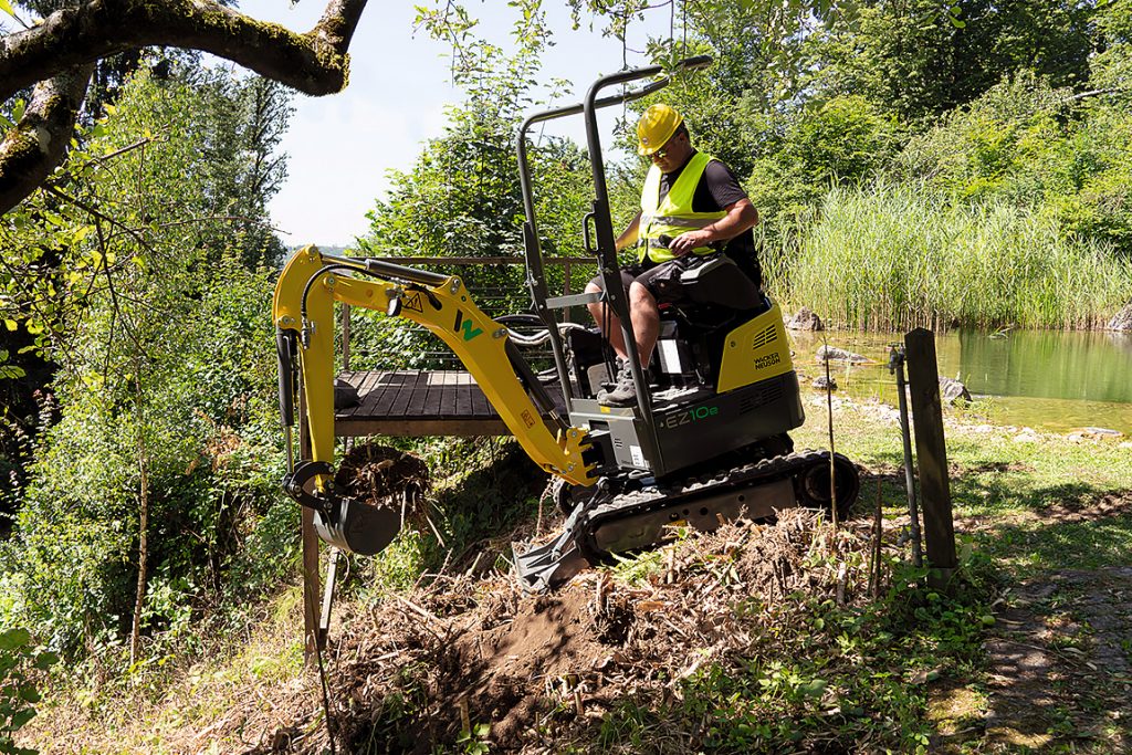 (Bild: Wacker Neuson)